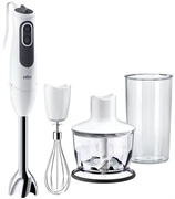 BRAUN MQ 3135 SAUCE BRAUN MQ 3135 SAUCE