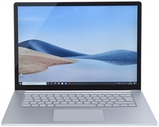 MICROSOFT SURFACE LAPTOP 4 15" AMD MICROSOFT SURFACE LAPTOP 4 15" AMD