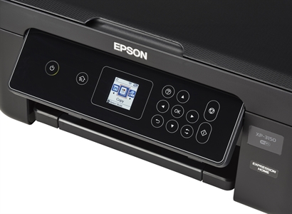 EPSON EXPRESSION HOME XP‑3150 EPSON EXPRESSION HOME XP‑3150