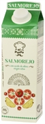 AL PUNTO (DIA) SALMOREJO AL PUNTO (DIA) SALMOREJO