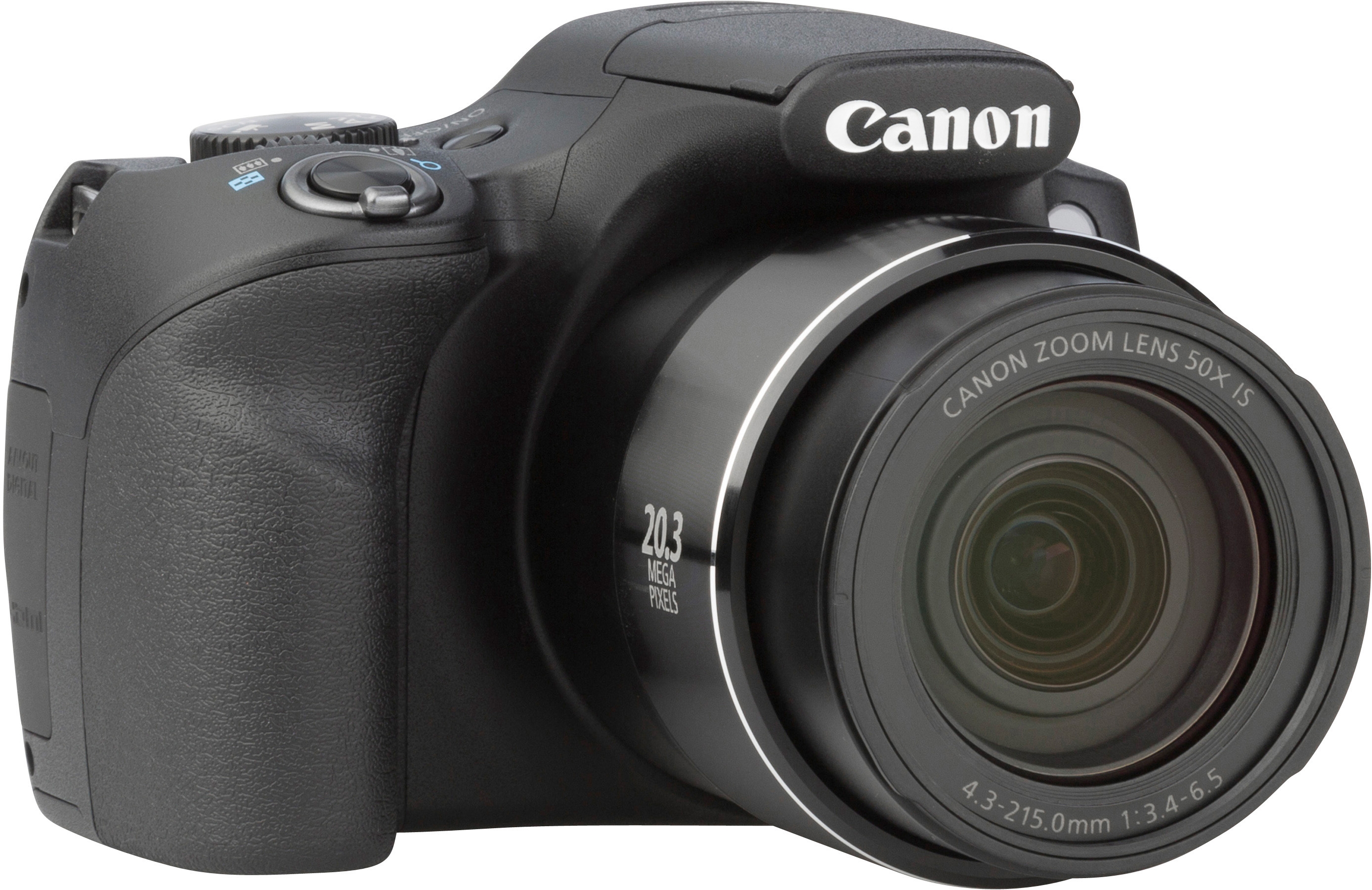 CANON POWERSHOT SX540 HS CANON POWERSHOT SX540 HS