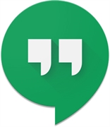 GOOGLE Hangouts GOOGLE Hangouts
