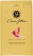 CINCO JOTAS JAMÓN DE BELLOTA 100% IBÉRICO. CINCO JOTAS JAMÓN DE BELLOTA 100% IBÉRICO.