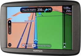 TOMTOM VIA 62 TOMTOM VIA 62
