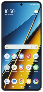 POCO X6 5G 512GB 12GB POCO X6 5G 512GB 12GB