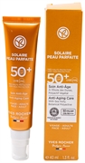 YVES ROCHER SOLAIRE PEAU PARFAITE ANTI-AGE YVES ROCHER SOLAIRE PEAU PARFAITE ANTI-AGE