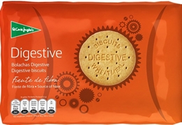 EL CORTE INGLÉS DIGESTIVE EL CORTE INGLÉS DIGESTIVE