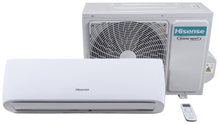 HISENSE BRISSA CA35YR01 HISENSE BRISSA CA35YR01