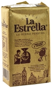 LA ESTRELLA CAFÉ MOLIDO MEZCLA INTENSA LA ESTRELLA CAFÉ MOLIDO MEZCLA INTENSA