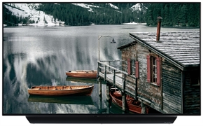 LG OLED48C24LA LG OLED48C24LA