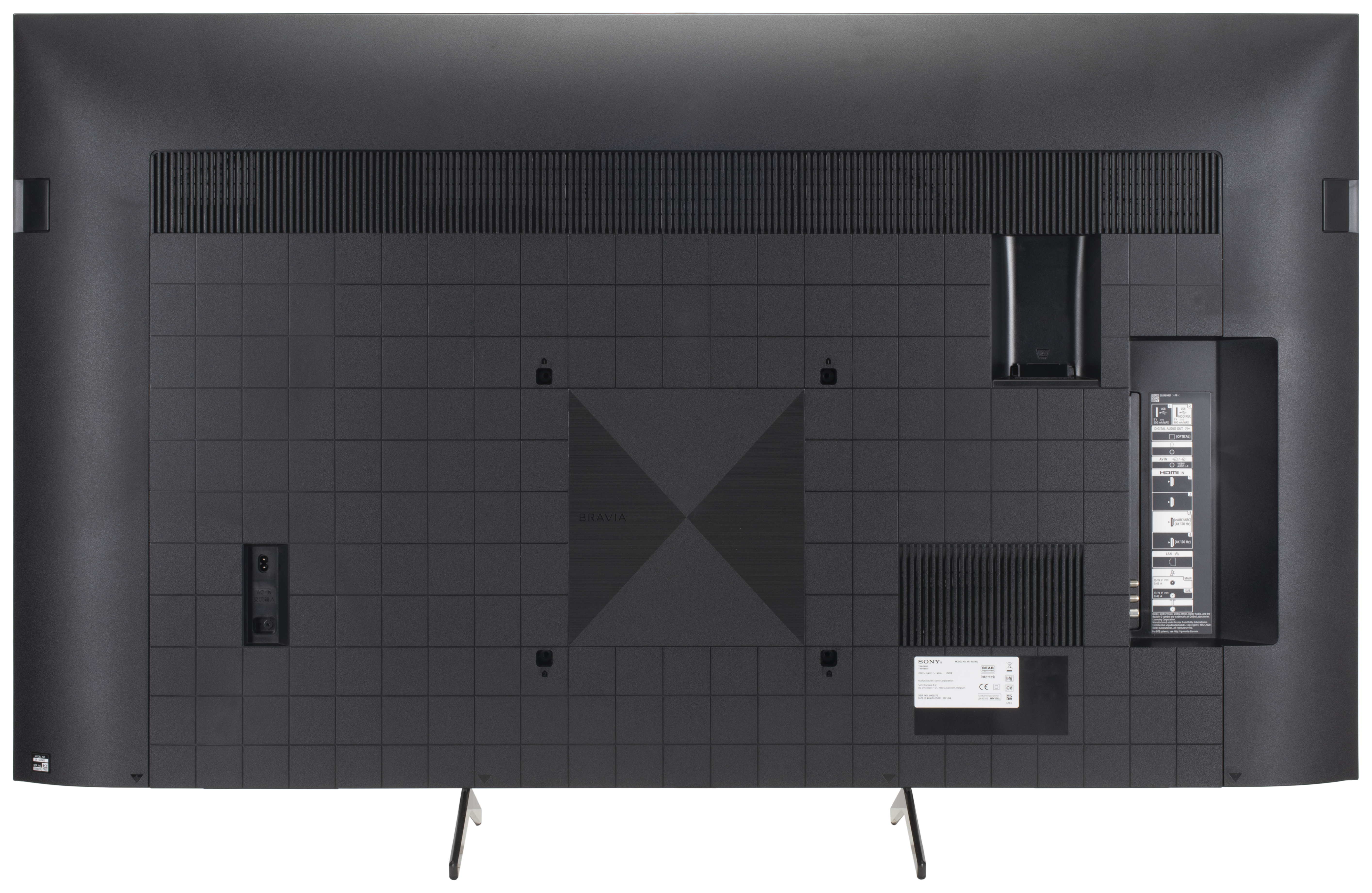 SONY XR-65X90J SONY XR-65X90J