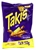 TAKIS HOT TAKIS HOT