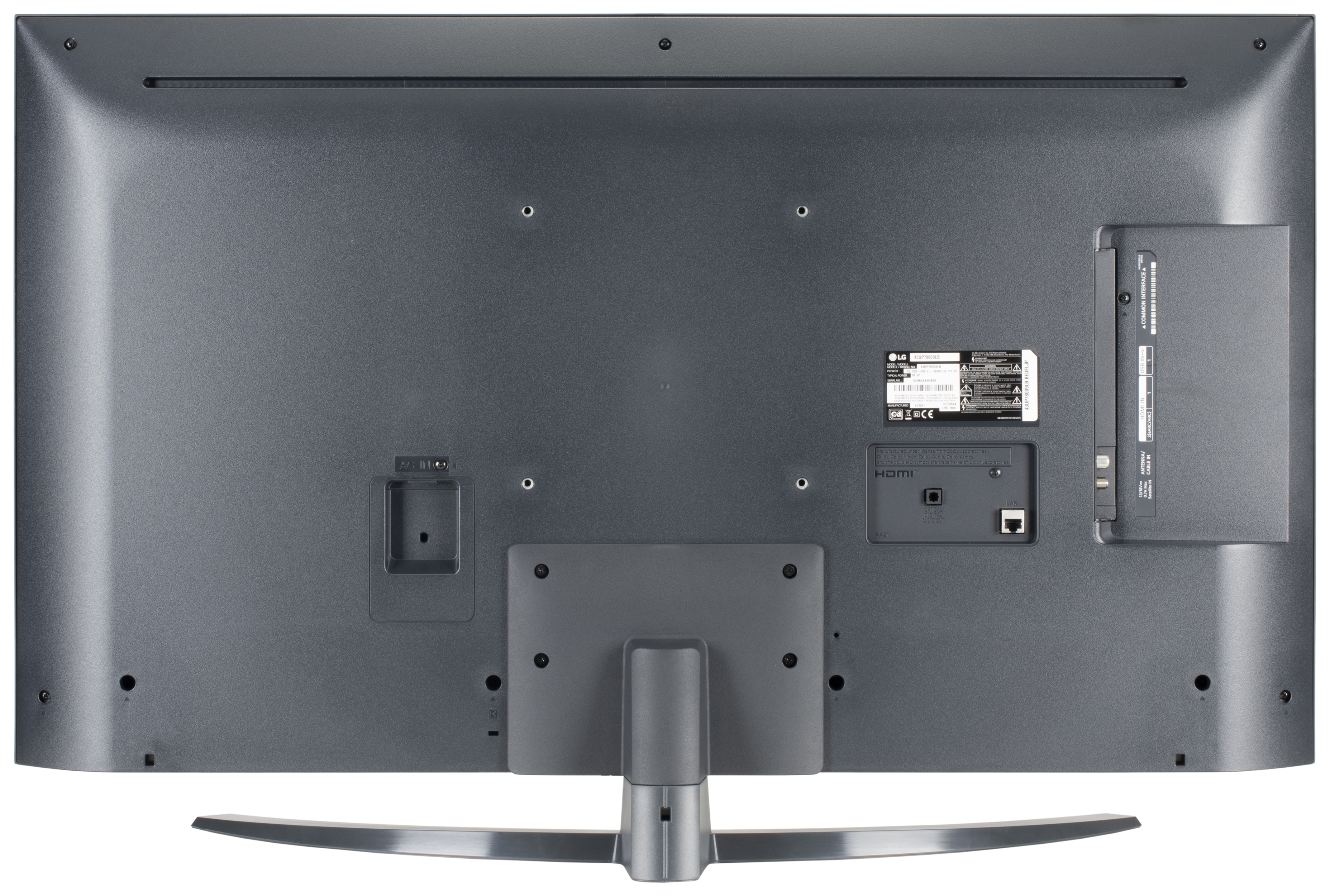 LG 43UP78006LB LG 43UP78006LB