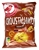 AUCHAN (ALCAMPO) CROUSTILLANTS CACAHUÈTE AUCHAN (ALCAMPO) CROUSTILLANTS CACAHUÈTE