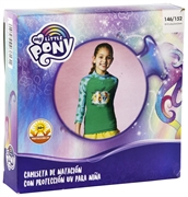 LIDL CAMISETA DE NATACIÓN CON PROTECCIÓN UV JÚNIOR MY LITTLE PONNY LIDL CAMISETA DE NATACIÓN CON PROTECCIÓN UV JÚNIOR MY LITTLE PONNY