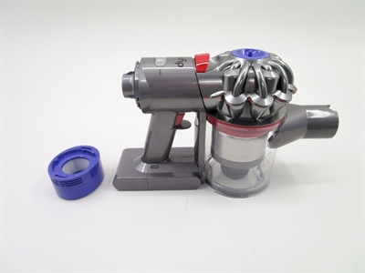 DYSON V8 ABSOLUTE (21.6V) DYSON V8 ABSOLUTE (21.6V)