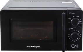 ORBEGOZO MGC7520 ORBEGOZO MGC7520