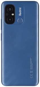 XIAOMI REDMI 12C 4GB 128GB XIAOMI REDMI 12C 4GB 128GB