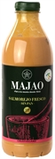 MAJAO SALMOREJO FRESCO SIN PAN - CRUDIVEGANO MAJAO SALMOREJO FRESCO SIN PAN - CRUDIVEGANO