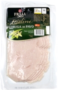 FRIAL FRIALINE PECHUGA DE PAVO FRIAL FRIALINE PECHUGA DE PAVO