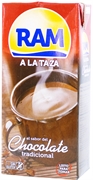 RAM A LA TAZA RAM A LA TAZA