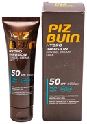 PIZ BUIN HIDRO INFUSION SUN GEL CREAM FACE PIZ BUIN HIDRO INFUSION SUN GEL CREAM FACE