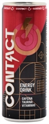 CONTACT ENERGY DRINK CONTACT ENERGY DRINK