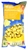 EROSKI PALOMITAS SABOR MANTEQUILLA EROSKI PALOMITAS SABOR MANTEQUILLA