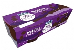 KAIKU NATILLAS SABOR CHOCOLATE KAIKU NATILLAS SABOR CHOCOLATE