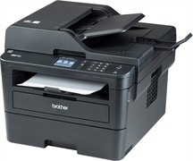 BROTHER MFC-L2730DW BROTHER MFC-L2730DW