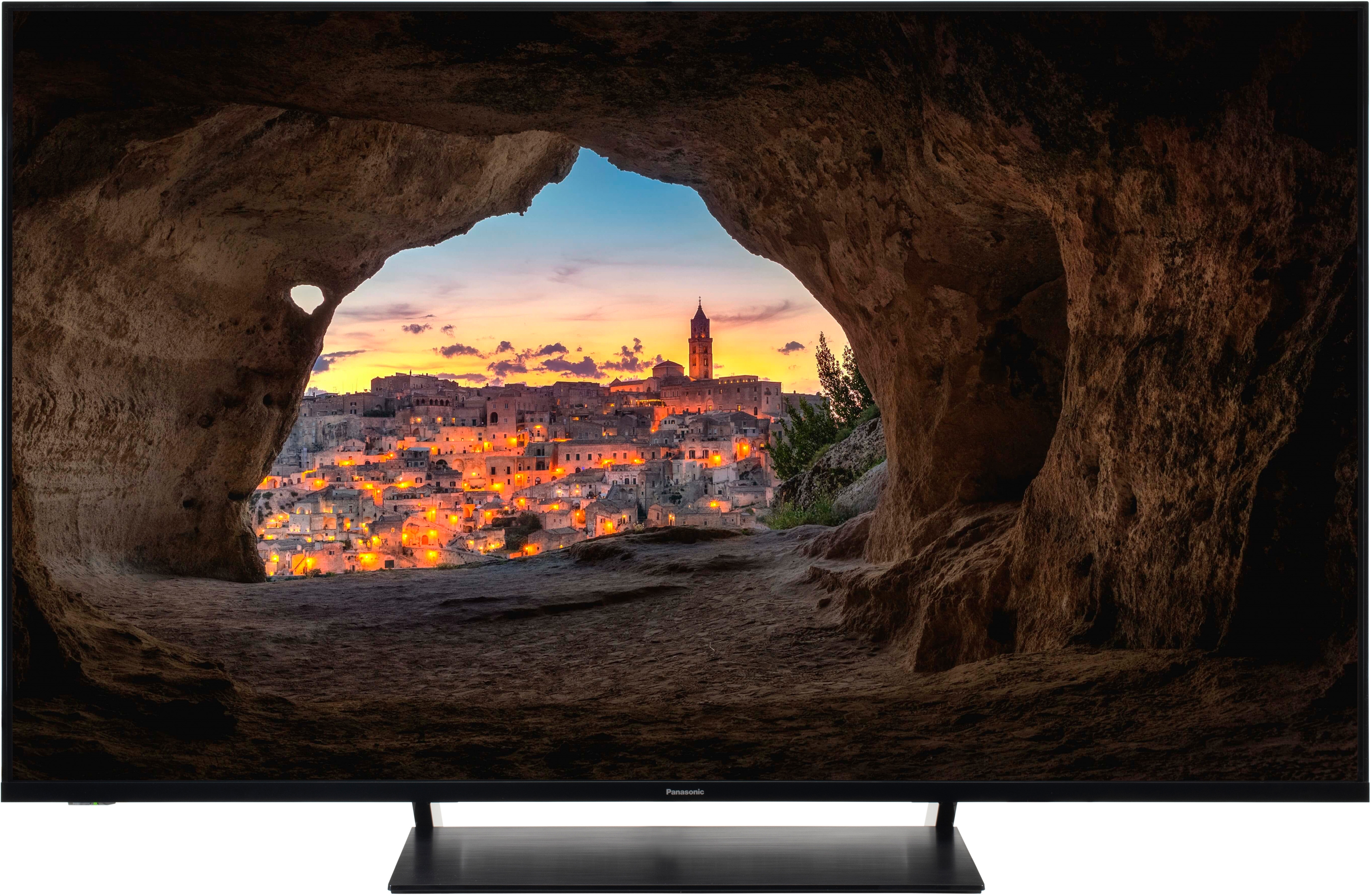 PANASONIC TX-58HX820E PANASONIC TX-58HX820E