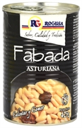 ROGUSA FABADA ASTURIANA ROGUSA FABADA ASTURIANA