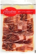 LA CHARCUTERÍA DE MERCADONA JAMÓN DE BELLOTA IBERICO 50% RAZA IBÉRICA. LA CHARCUTERÍA DE MERCADONA JAMÓN DE BELLOTA IBERICO 50% RAZA IBÉRICA.