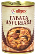 ELIGES FABADA ASTURIANA ELIGES FABADA ASTURIANA