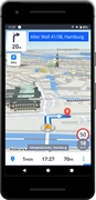BE-ON-ROAD PREMIUM FREE GPS NAV (ANDROID) BE-ON-ROAD PREMIUM FREE GPS NAV (ANDROID)