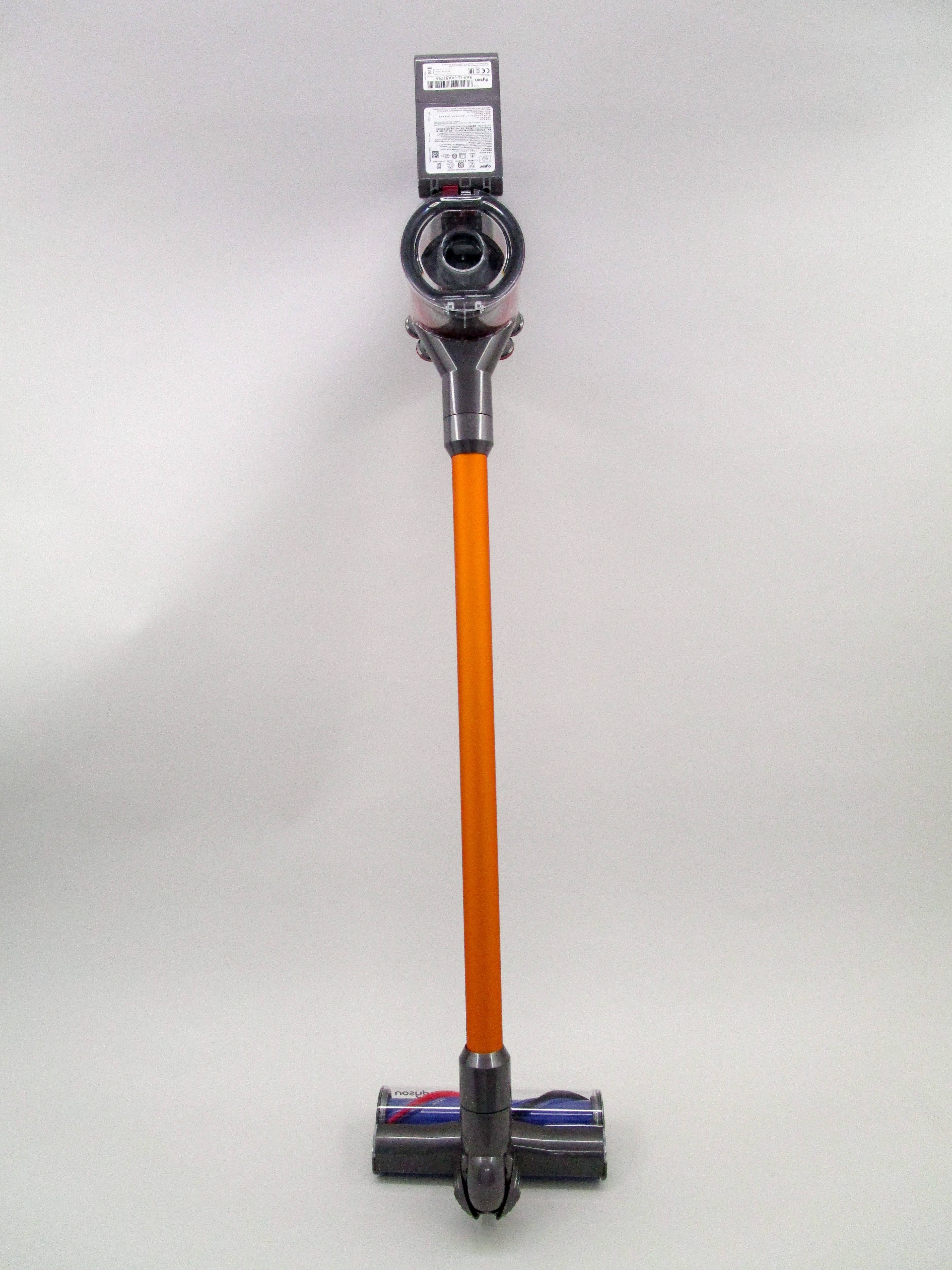 DYSON V8 ABSOLUTE (21.6V) DYSON V8 ABSOLUTE (21.6V)