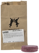 LUSH JASON AND THE ARGAN OIL LUSH JASON AND THE ARGAN OIL