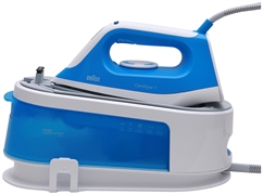 BRAUN IS1012BL CARESTYLE 1 CONTROL BRAUN IS1012BL CARESTYLE 1 CONTROL