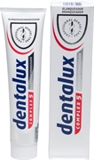 DENTALUX (LIDL) COMPLEX 5 BLANQUEADOR DENTALUX (LIDL) COMPLEX 5 BLANQUEADOR