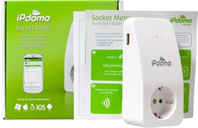 IPDOMO Energy smart socket IPDOMO Energy smart socket