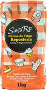 SANTA RITA Harina de trigo para repostería SANTA RITA Harina de trigo para repostería