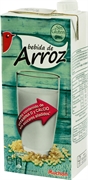 AUCHAN (ALCAMPO) BEBIDA DE ARROZ AUCHAN (ALCAMPO) BEBIDA DE ARROZ