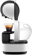 KRUPS KP 1301 DOLCE GUSTO LUMIO KRUPS KP 1301 DOLCE GUSTO LUMIO