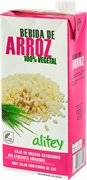 ALITEY (MERCADONA) BEBIDA DE ARROZ ALITEY (MERCADONA) BEBIDA DE ARROZ