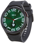 SAMSUNG GALAXY WATCH6 CLASSIC LTE 47MM SAMSUNG GALAXY WATCH6 CLASSIC LTE 47MM