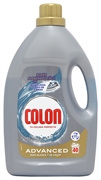COLÓN ADVANCED PLANCHADO FACIL COLÓN ADVANCED PLANCHADO FACIL