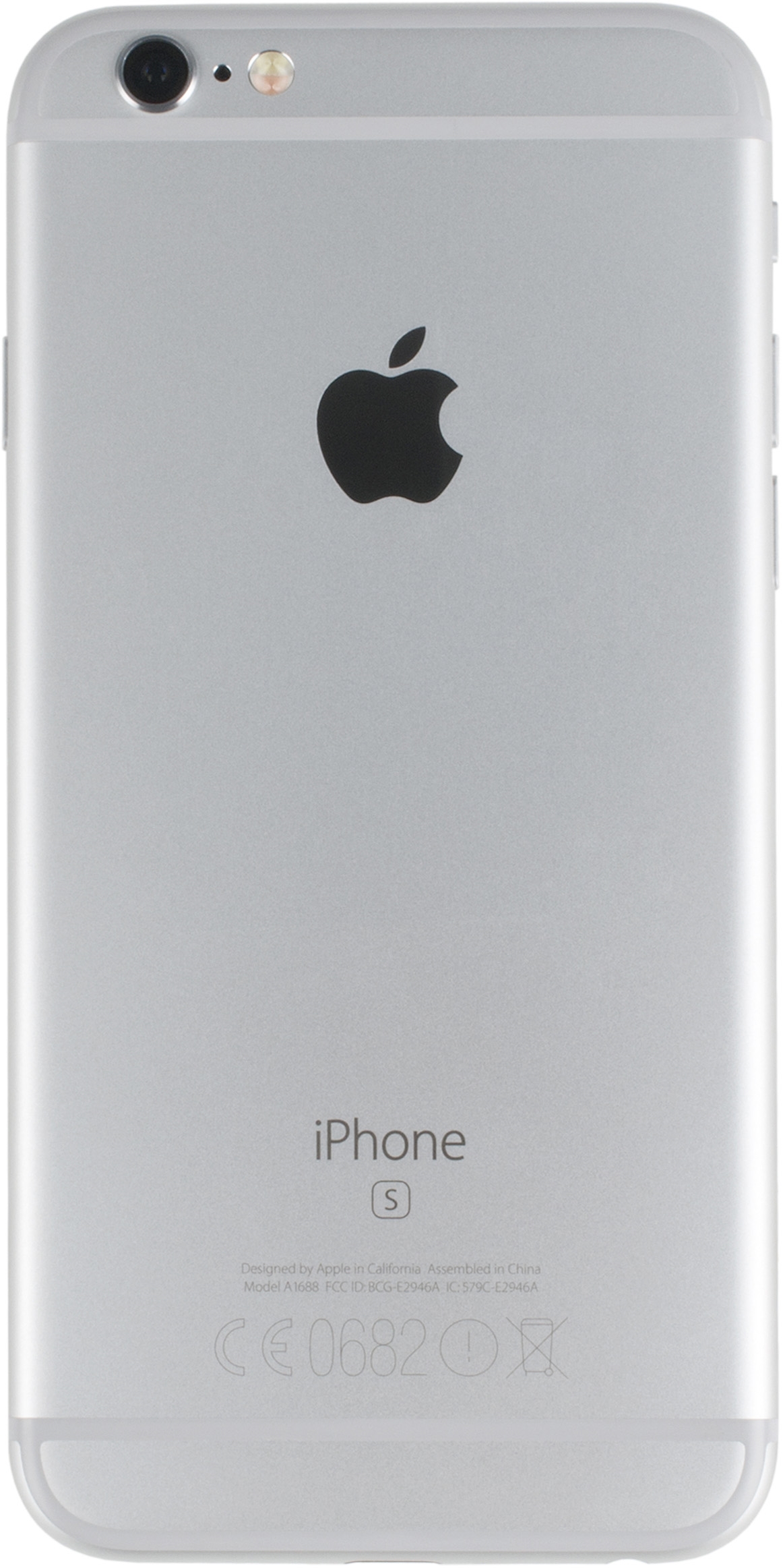 APPLE iPhone 6S (32 GB) APPLE iPhone 6S (32 GB)