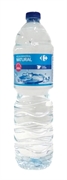 CARREFOUR AGUA MINERAL NATURAL DE FUENCISLA CARREFOUR AGUA MINERAL NATURAL DE FUENCISLA
