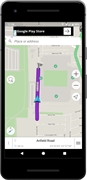 NAVMII GPS (ANDROID) NAVMII GPS (ANDROID)