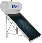 BAXI STS 200 - 1 MED200 BAXI STS 200 - 1 MED200